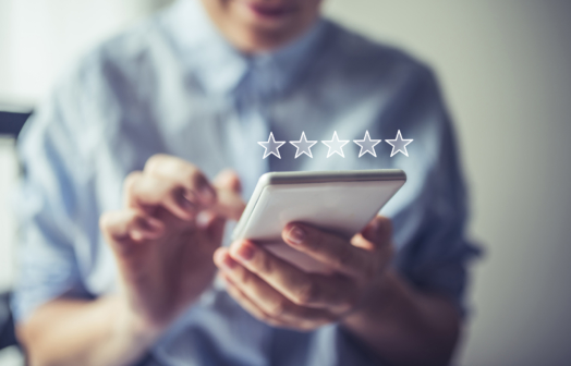 how to get google reviews for local businesses