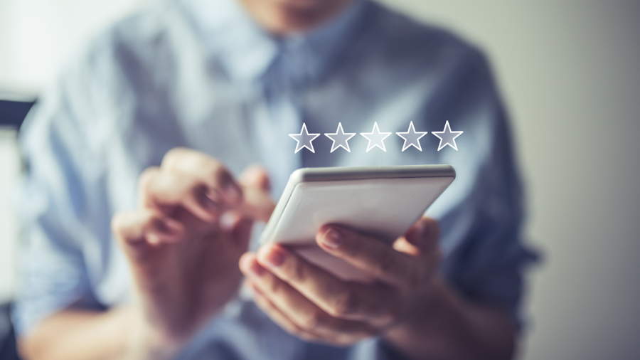 how to get google reviews for local businesses