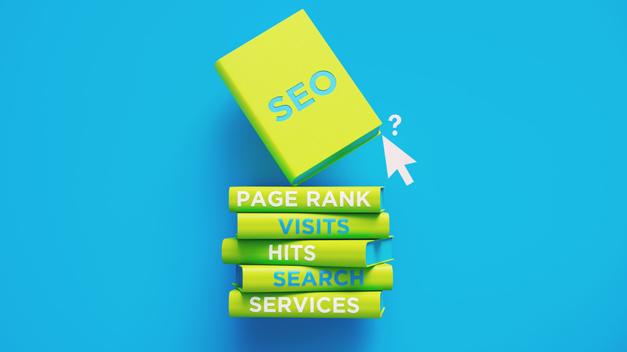 SEO stands for Search Engine Optimization